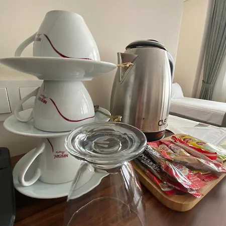 Hotel Sofia Istanbulská provincie