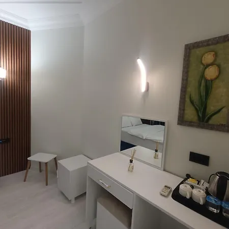 Sofia Hotel Istanbulská provincie