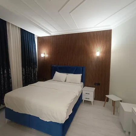 Hotel Sofia Istanbulská provincie