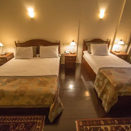 Hotel Sofia