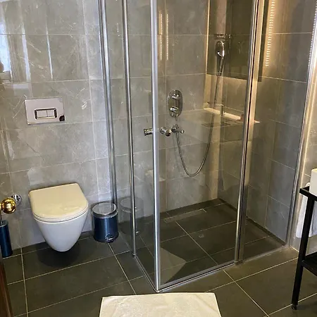 Hotel Sofia Istanbulská provincie