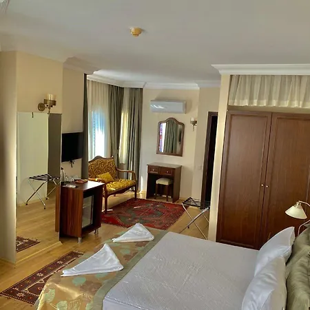 Sofia Hotel