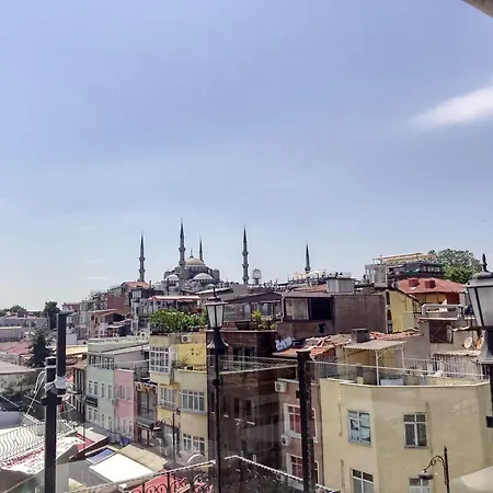 Sofia 3* Istanbulská provincie